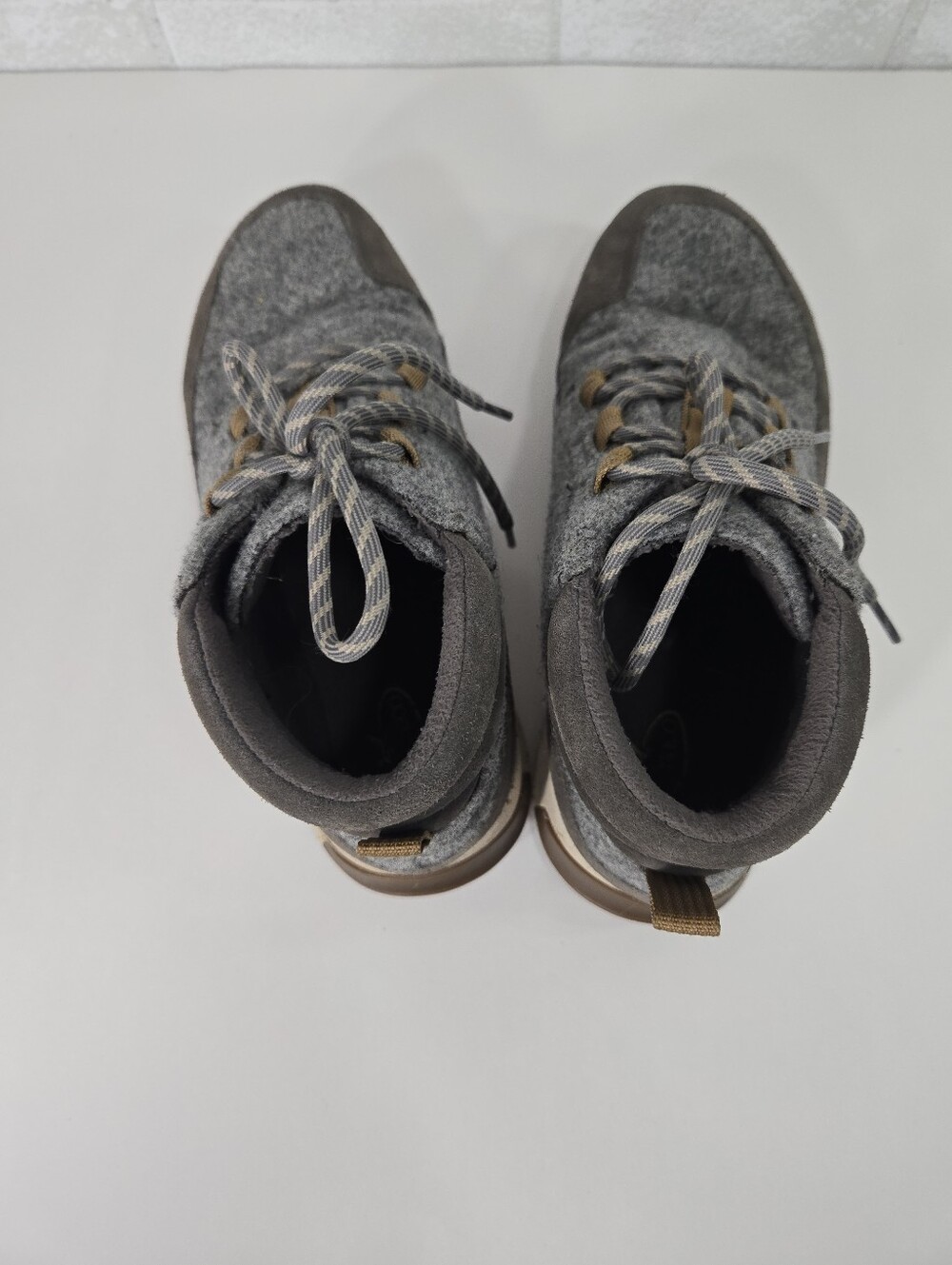 Chaco Borealis Ledge Waterproof Boot - Picture 5 of 13